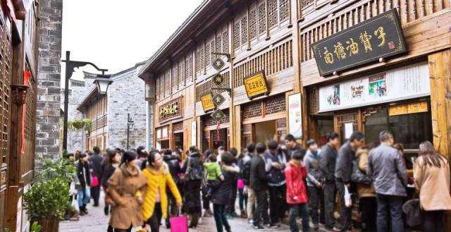 宁波有什么好玩的地方旅游景点，宁波市最值得去的景点（宁波市区有哪些好玩的景点）