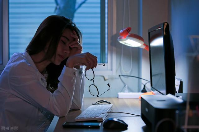 精神心理疾病有哪些，这11种精神心理疾病你从未听过