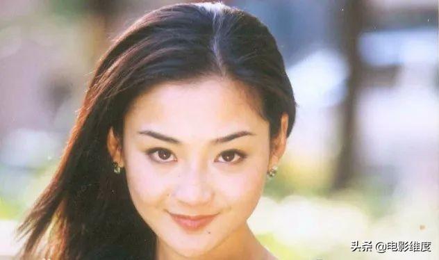 林青霞香港最佳女配角，小林青霞董蓉蓉