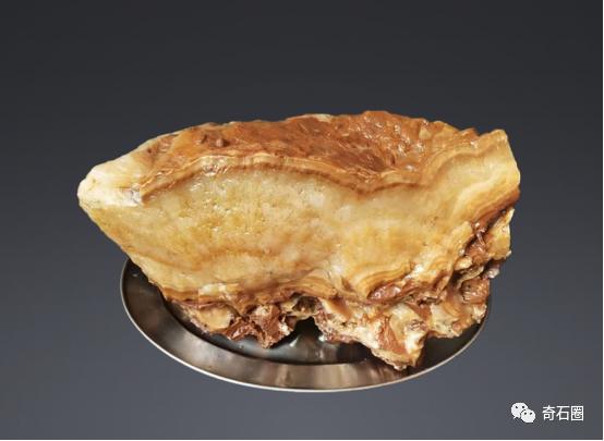 最不舍得卖的石头，大师级石头作品