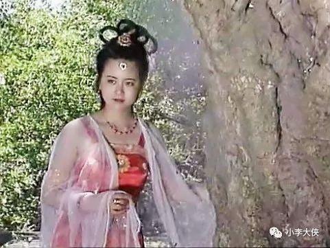 86版聊斋六大美女，古装美女一点不输西游记红楼梦