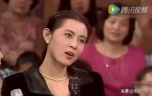 陈凯歌首次谈和倪萍分手的原因，陈凯歌到底有没有爱过倪萍