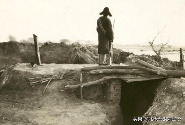 座山雕有何用处，70岁仍统领众匪