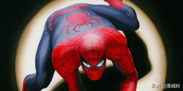 漫威奇异博士最终有多强，盘点漫威小复联