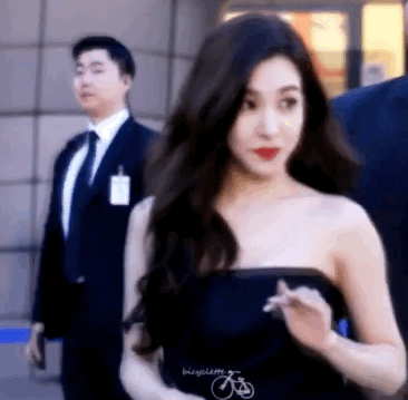 眉清目秀的女生标准长相，有这4个特点的女生