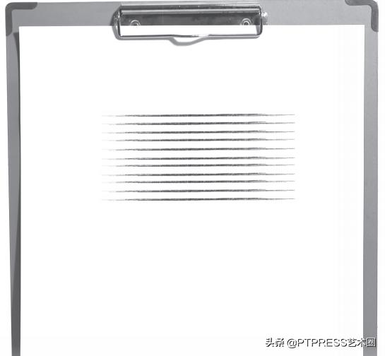 素描入门基础画步骤，素描基础入门画稿