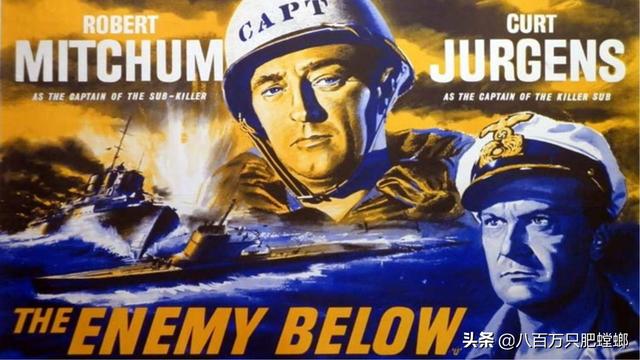 十大最强海战大片，推荐：20部经典海战电影
