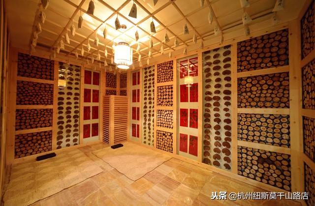 上海纽斯韩式汗蒸馆，韩式汗蒸为您的健康（韩式汗蒸房怎么汗蒸）