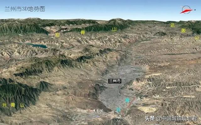 天水是哪个省的城市，甘肃的天水市是怎样的一座城市（用科学权威数据来论证天水市是甘肃省毫无争议的第二大城市）