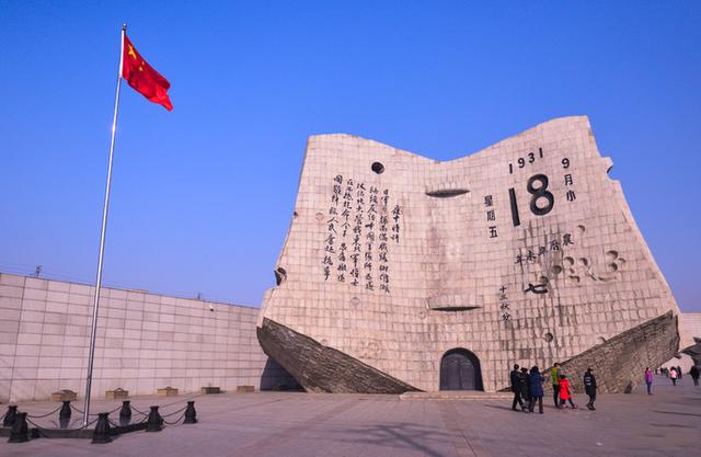 沈阳旅游攻略一日游最佳路线，沈阳最全旅行攻略