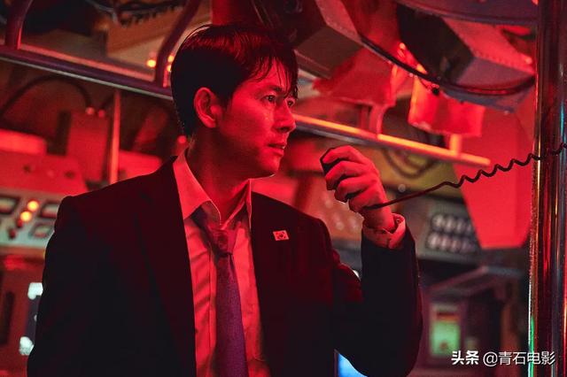 郑雨盛的新电影，郑雨盛新片韩网评分9.3