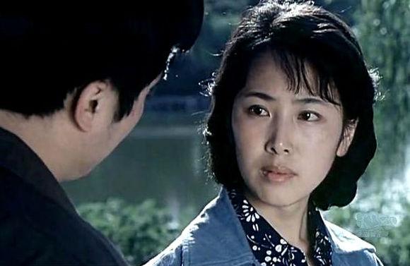 八十年代武打片铁面书生，八十年代电影小花万琼曾出演黄河大侠等影片