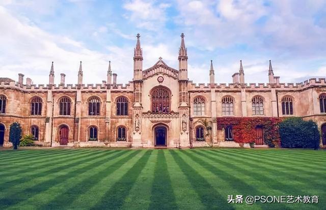 英国景观设计大学排名，英国大学景观设计专业研究生十大排名