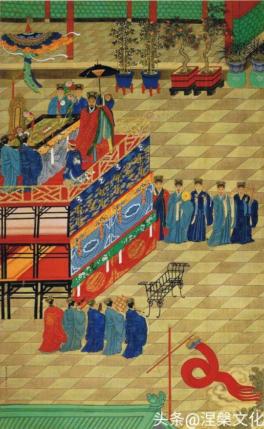 庙和寺的区别大全，1个属于佛教