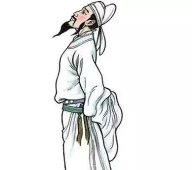 哪位诗人生活在唐朝由盛转衰时期，假如唐朝诗人在一个班