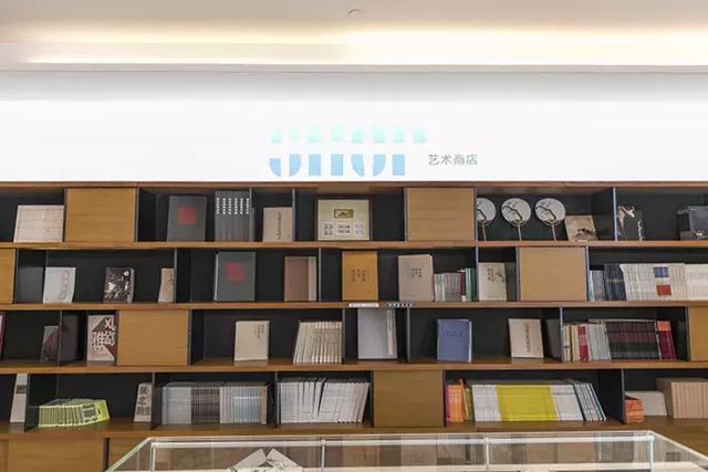 深圳美术馆推荐，深圳这个让我连跑4次的美术馆