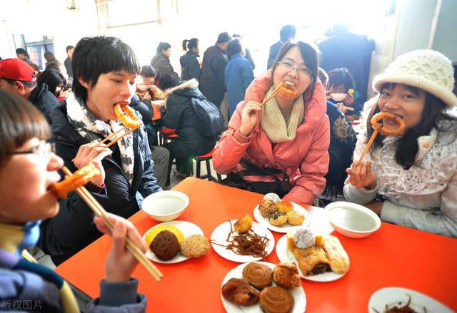 北京最地道的美食你吃过哪些，这6款小吃比较出名