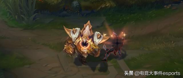 lol死兆星介绍，LOL俩款死兆星图标呈上