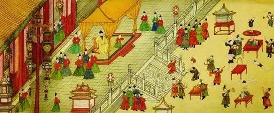 关于元宵节的古诗四句，关于元宵节的古诗简单的四句