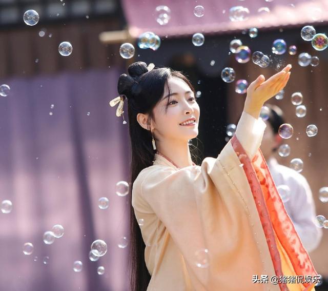 新剧慕南枝在什么时候会播出，又一古装剧将播