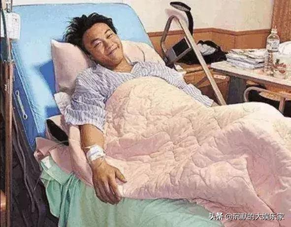 陈奕迅徐濠萦不般配，那些看起来不般配的爱情