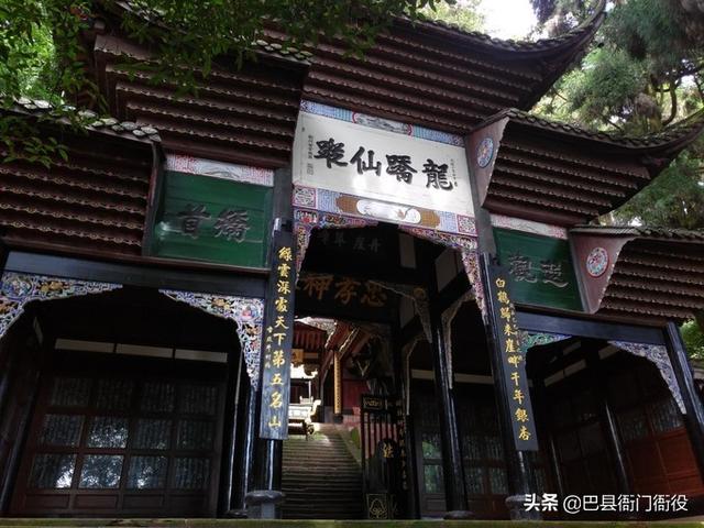 青城山一天旅游攻略图文并茂，青城山\u0026都江堰一日游超全攻略