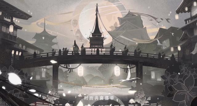 最新阴阳师阵容，《阴阳师》恋色障道阵容搭配攻略