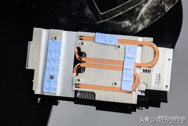 gtx1660ti显卡什么档次，GTX1660TI相当于1070