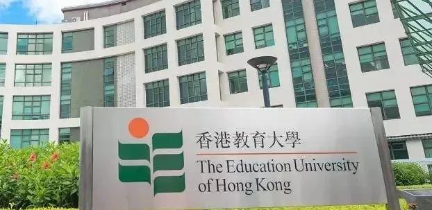 香港中文大学世界排名，香港大学世界排名