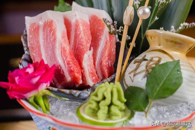 蓝鳍金枪鱼图片，蓝鳍金枪鱼是否是最好的（大西洋蓝鳍金枪鱼巡礼）