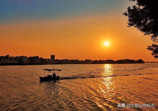 揭阳美食汇总，去揭阳必做的五件事