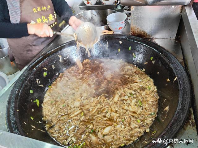 查找邯郸美食，盘点邯郸各县美食