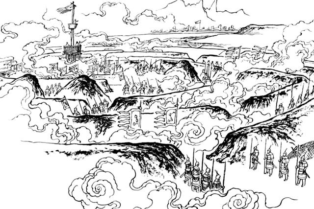 封神榜原著到底多恐怖，哪版的封神榜最符合原著（细思极恐的《封神演义》）