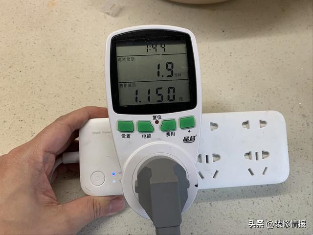 洗烘一体选购攻略，不走寻常路的町渥10Kg柜式洗烘一体机使用体验