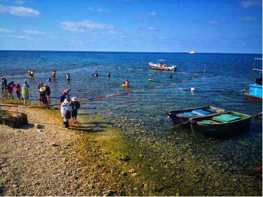 西沙游玩攻略，西沙，此生必去的绝美之地
