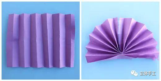 5款创意雨伞手工强势来袭，手工迷你雨伞简单又好看