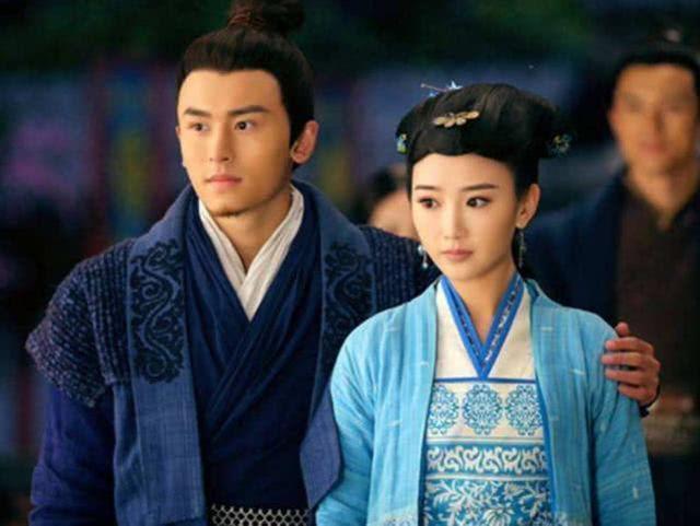 完颜洪烈后代现状，包惜弱与完颜洪烈十八年夫妻