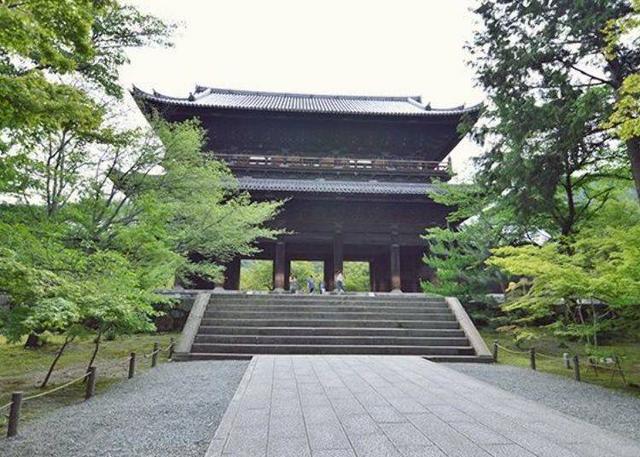  南山寺旅游攻略，南山寺最好的游览攻略