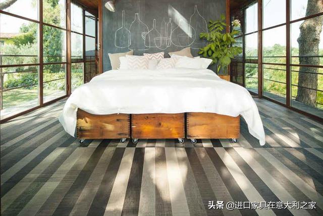 国外木地板品牌十大排名，进口实木木地板十大品牌