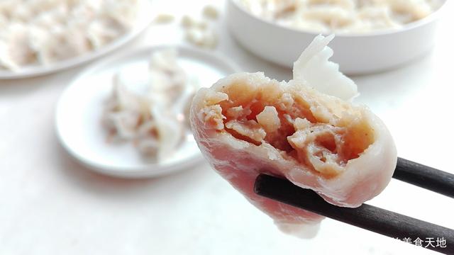 白萝卜要焯水吗，白萝卜馅饺子的萝卜要不要焯水（先焯水还是直接炒）