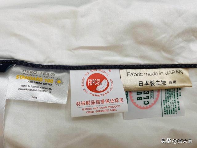 枕头选哪个牌子好，各类枕头乱斗横评