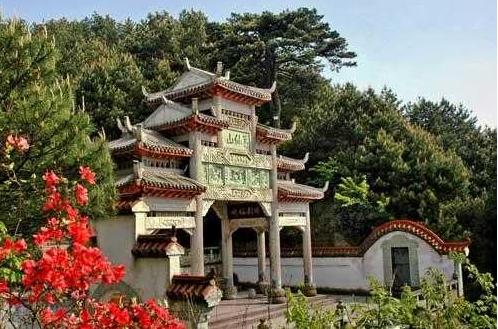 成都周边特色旅游景点推荐，成都周边7大小众景点