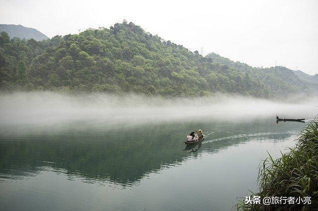 郴州网红景点排名，湖南省郴州市有什么旅游景点（超级适合周末出游和部门团建）
