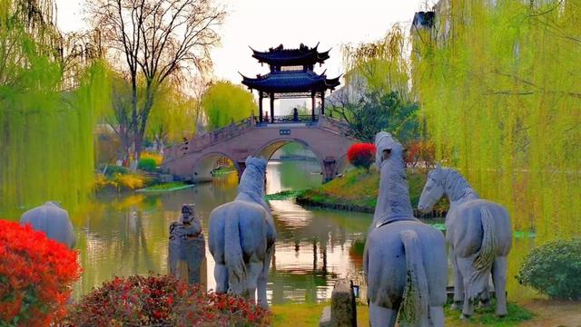 扬州最富的县，扬州第一大县市
