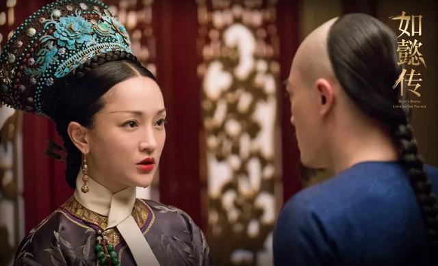 章子怡也在新戏演15岁少女，新剧演被嘲加入丫头教