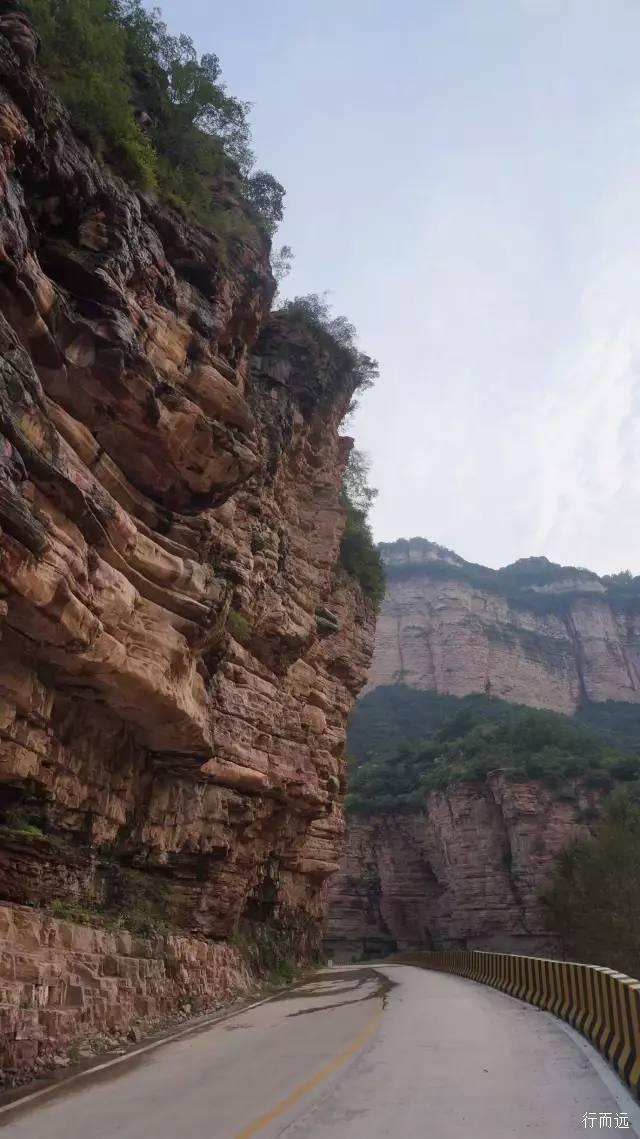 龙岩湖西大峡谷，龙岩大峡谷还想再去