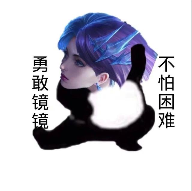 王者荣耀无敌皮皮鸟表情包，王者荣耀表情包献上