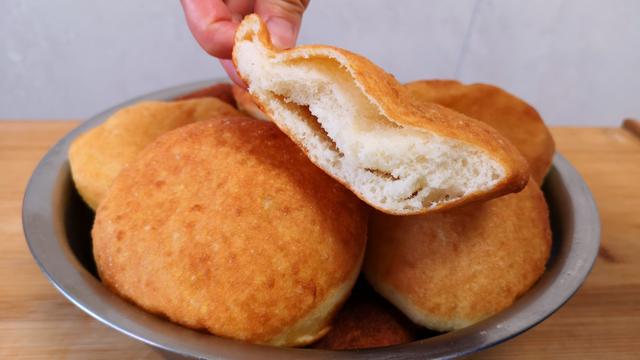 发面饼怎么做又软又香，怎样做发面饼做得又软又好吃