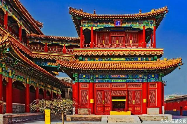 庙和寺的区别大全，1个属于佛教