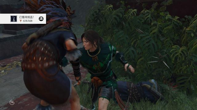 古墓丽影11暗影怎么玩，古墓丽影11暗影游戏推荐